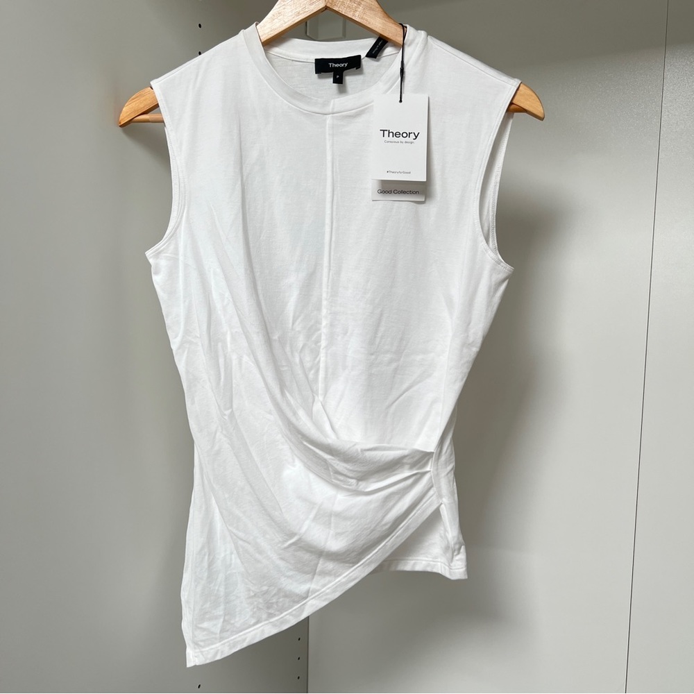 Theory top